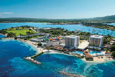 tour companies in kingston jamaica